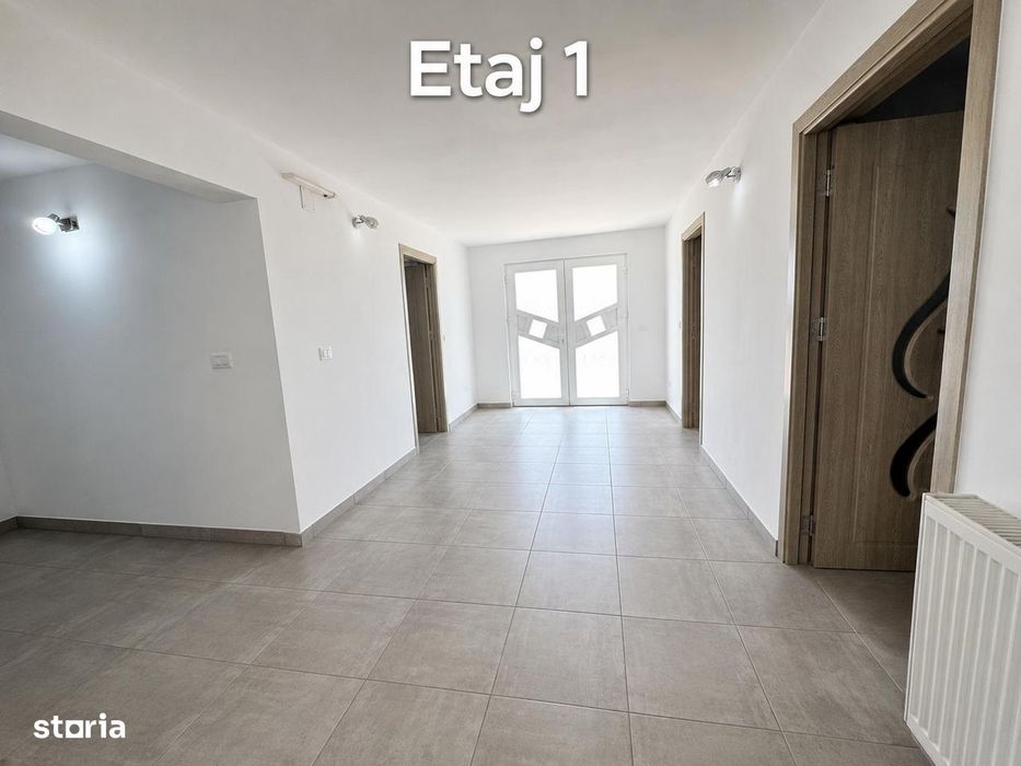 sat MARGINENI, Casa P+1, din 2011 cu 5 camere, 550mp teren,