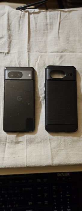 Google Pixel 8. 8/256