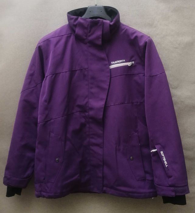 Дамски зимни якета за спорт и туризъм  #M/38