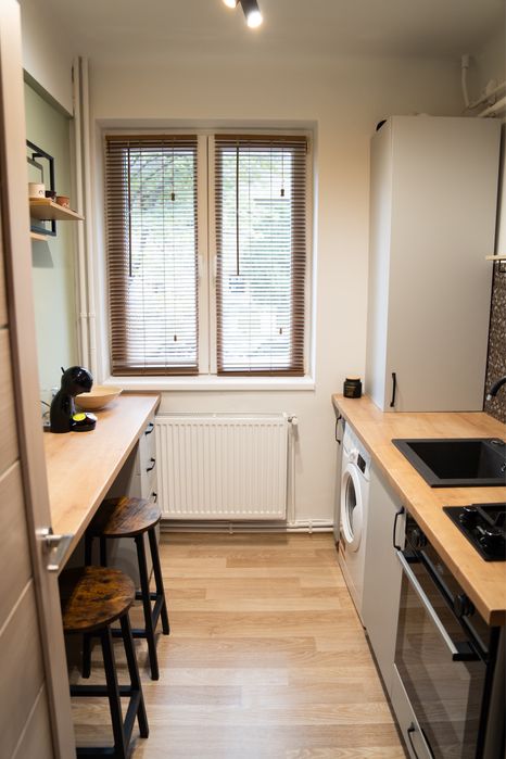 Apartament cu 2 camere de inchirat, uiltracentral