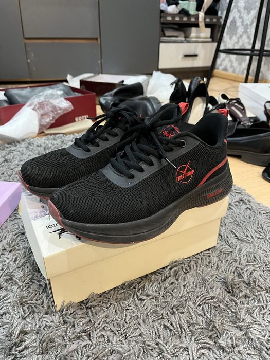 Продам обувь разные