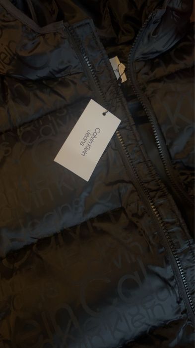 Calvin Klein Jeans vesta