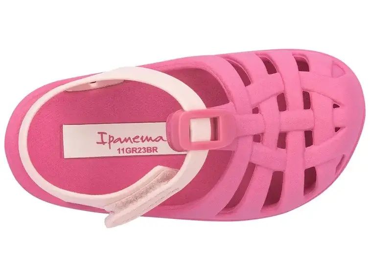 НОВО! Детски сандали IPANEMA Pink
