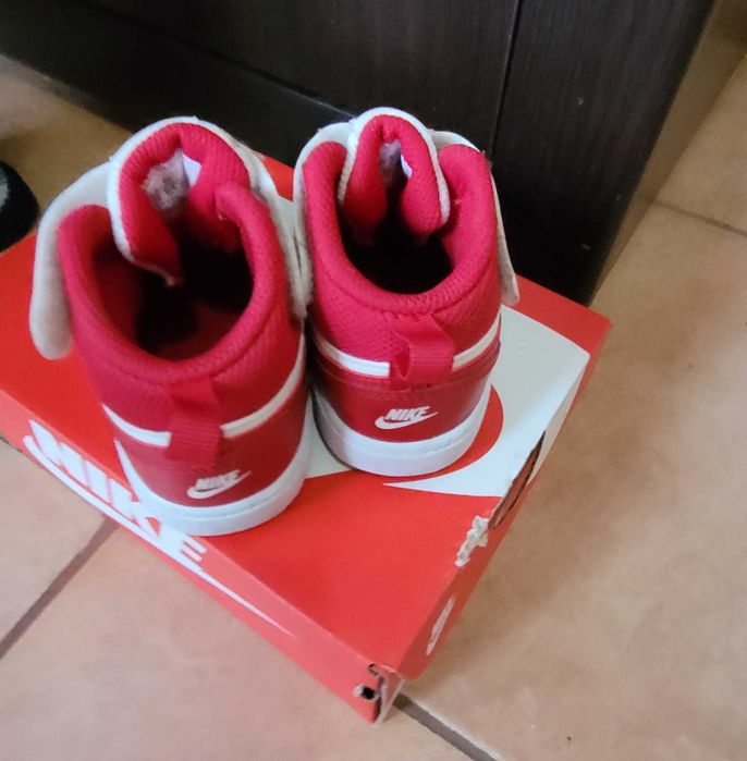 Ghete - court borough mid 2, nr 22