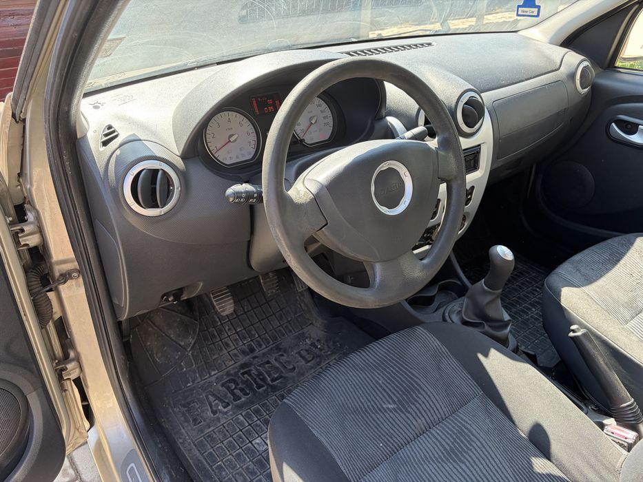 Dacia Logan Elegance