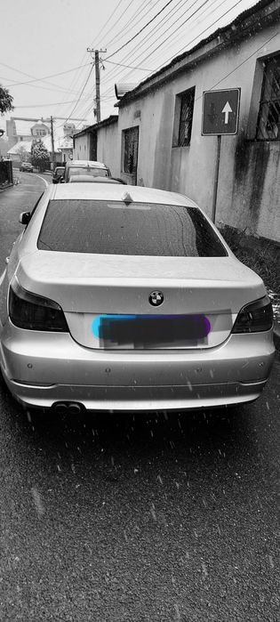 BMW 5 Series 2005 — imagine 3