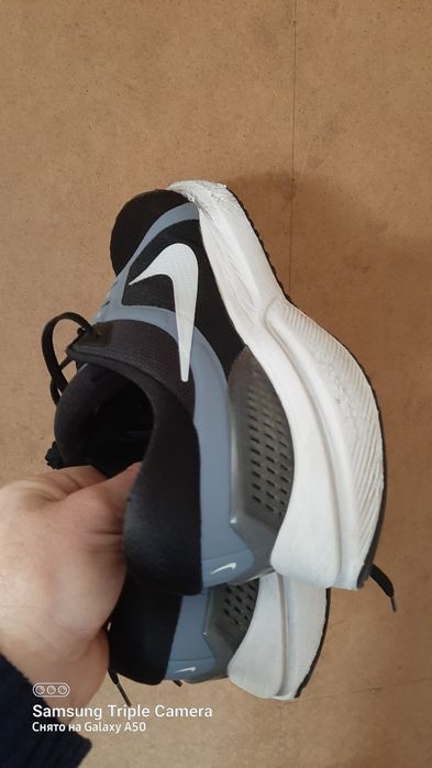 Кросовки найк бу