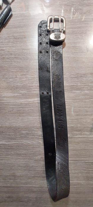 Мужской ремень Levi's