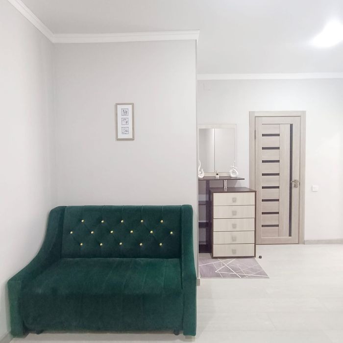 Однокомнатная квартира