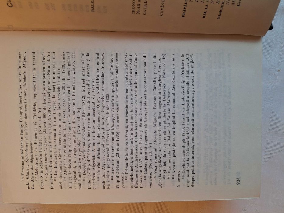 Honore de Balzac - Comedia umana (volumul 1)