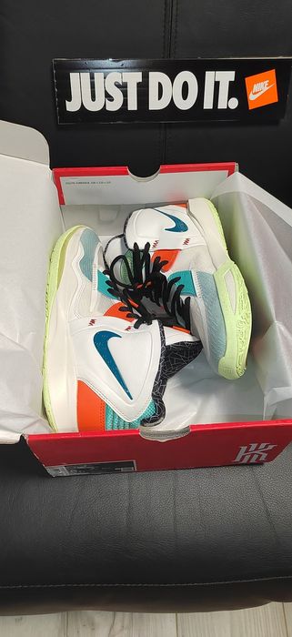 Nike Kyrie Infinity GS, номер 38,5