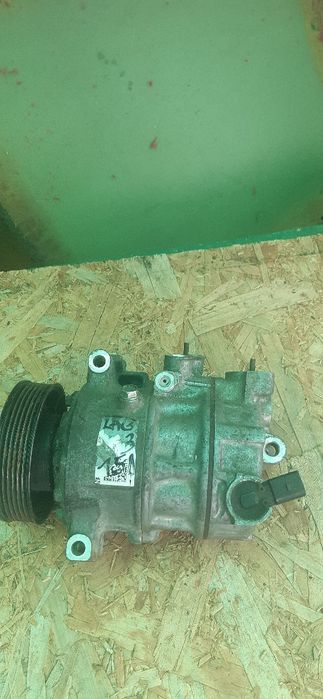 Compresor AC , Laguna 1.5 dci