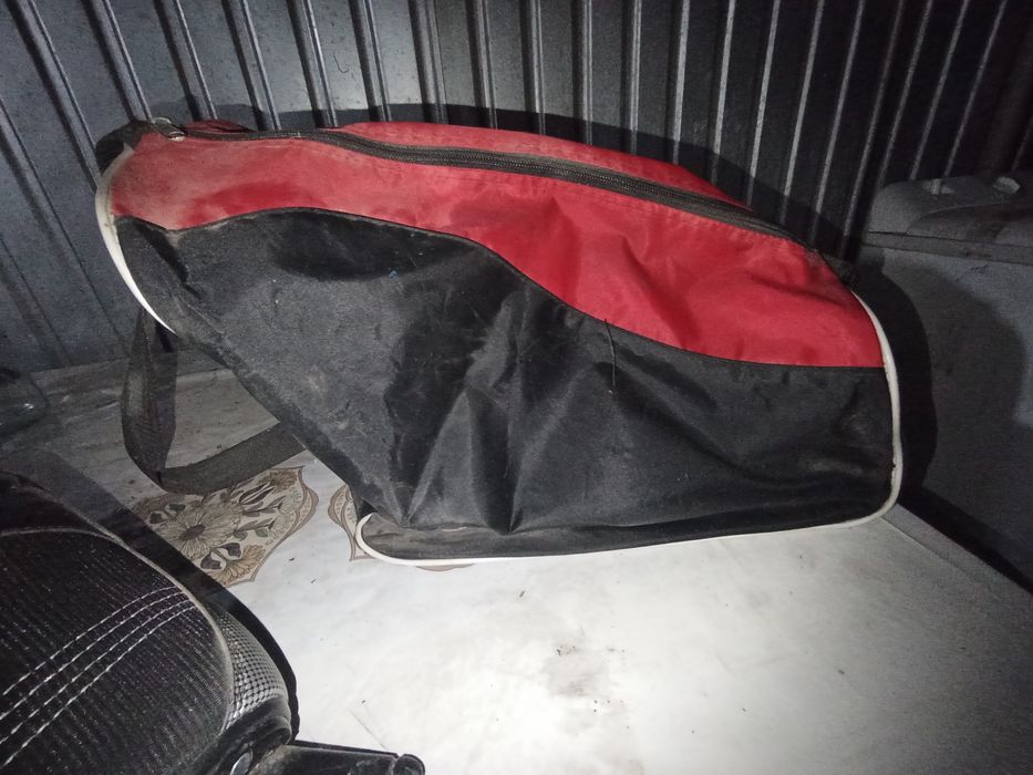 Коньки фигурные Nordway