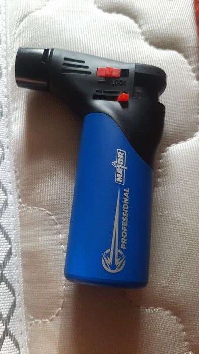Зажигалка автоген