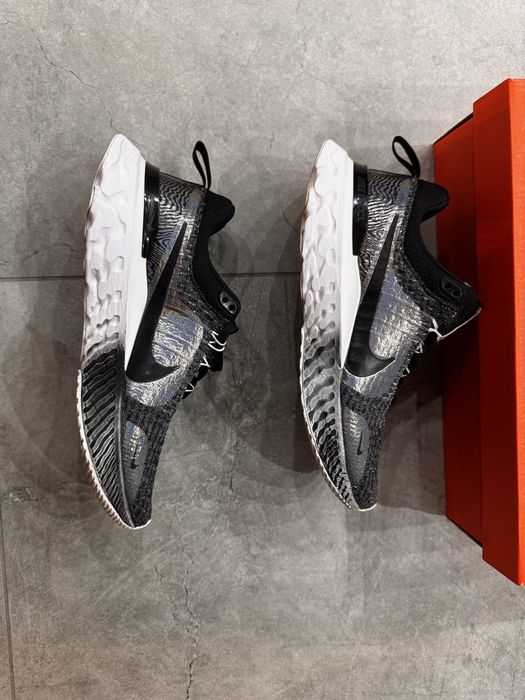 Nike React Infinity Run Flyknit 3 Premium | Номер 40