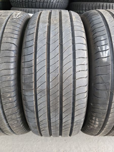 225/55/17 Michelin 4piese
