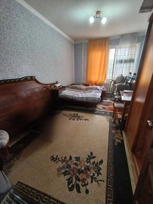 Заезжай и живи! Авиасозлар 2, 3-комн. 66 м² всё в шаговой доступности