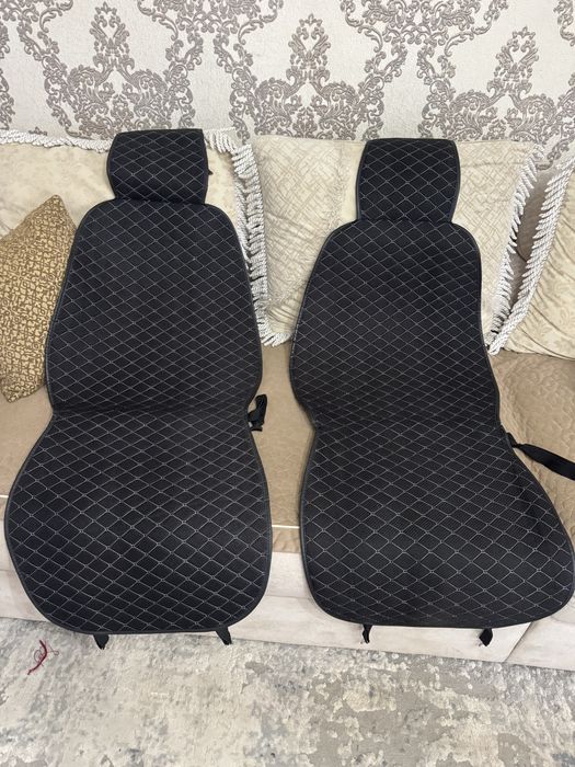 Продам чехол для сидения только пара