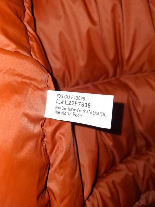 The North Face Giaca barbat Diablo Cod NF0A4M9JWEW-XL