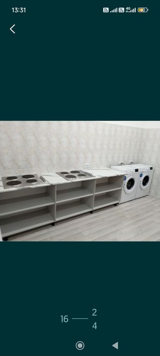 2 Комнаты, в общ,ДСР, маг Волна, 100+ .
