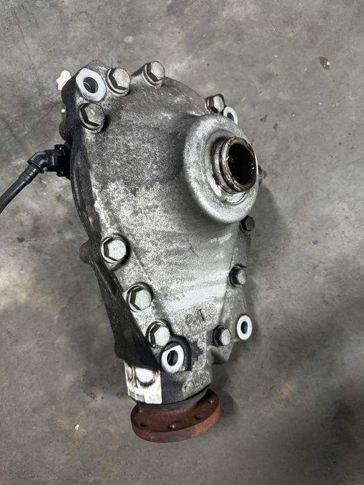 Grup fata bmw x5 x6 2012 e70 e71 facelift n57