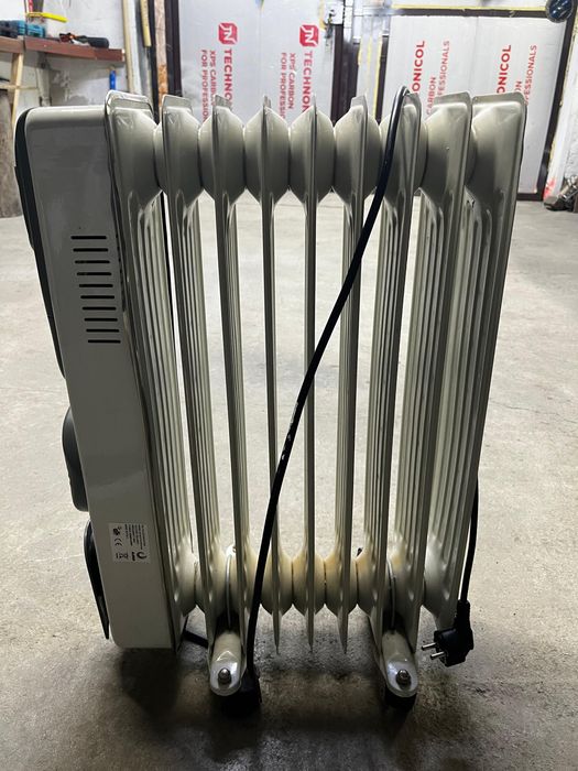 Продам обогреватели