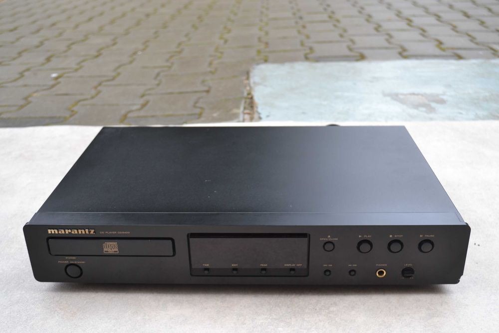 Cd player Marantz CD 5400