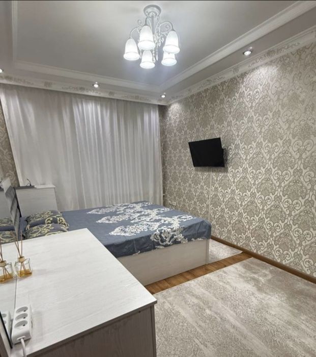 АРЕНДА 3/4/4 кв. на Ц-5 !!!