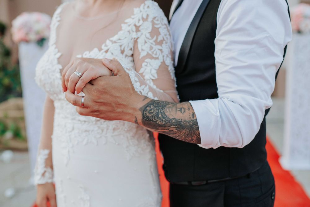 Servicii foto video la nunta, botez si majorat