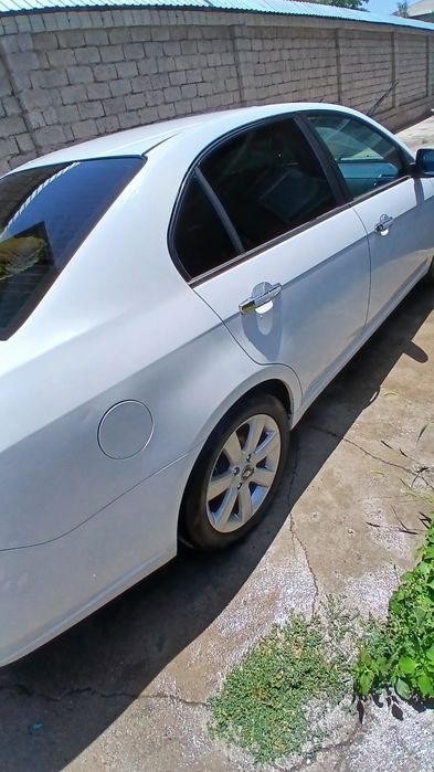 Эпика 2010 г. Механика