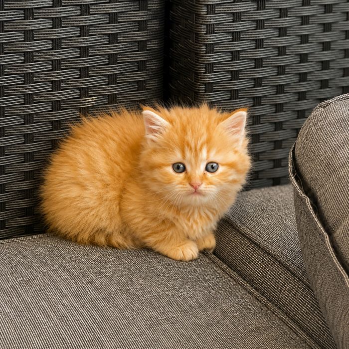 3 котенца си търсят дом
