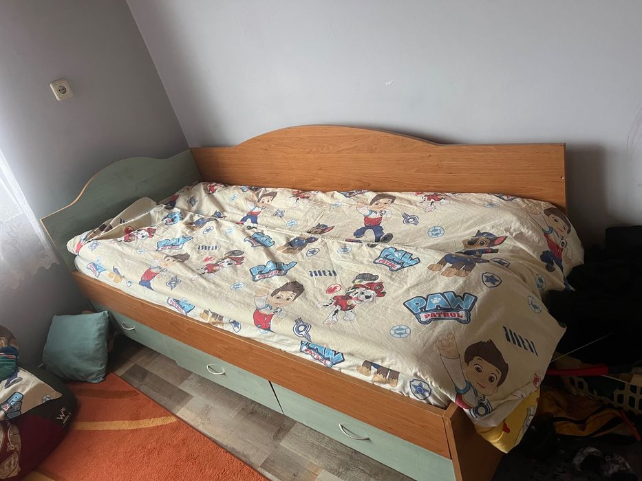 Детско обзавеждане