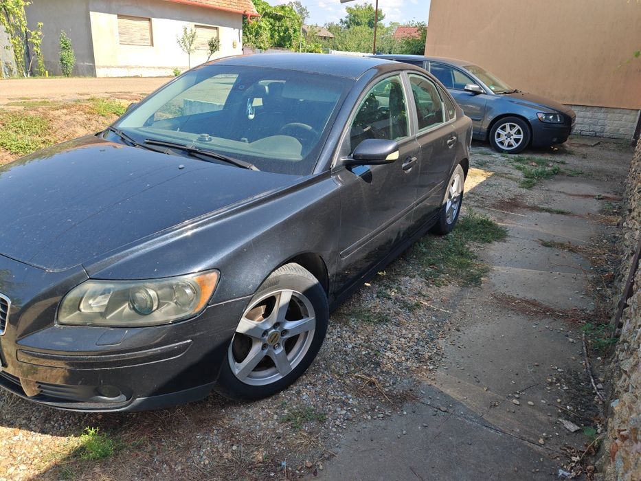 De vânzare volvo s40