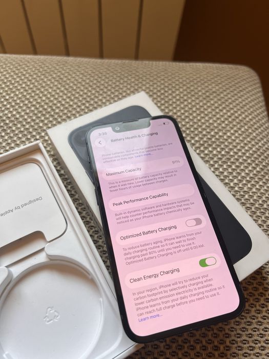 Iphone 13 Mini 128gb