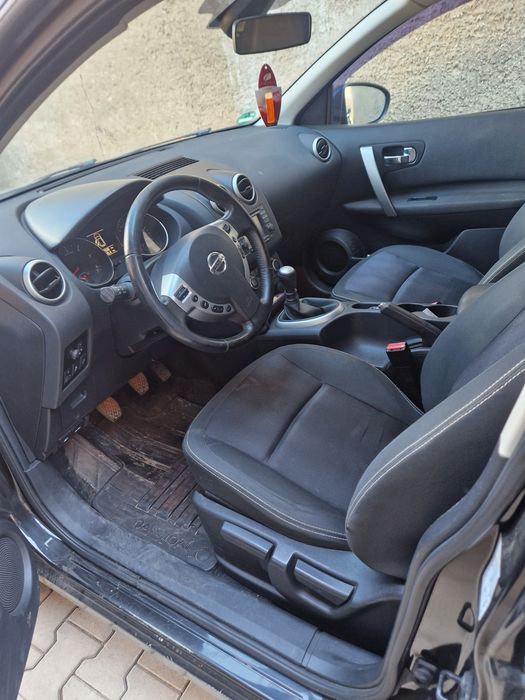 NISSAN Qashqai 2013 — imagine 2
