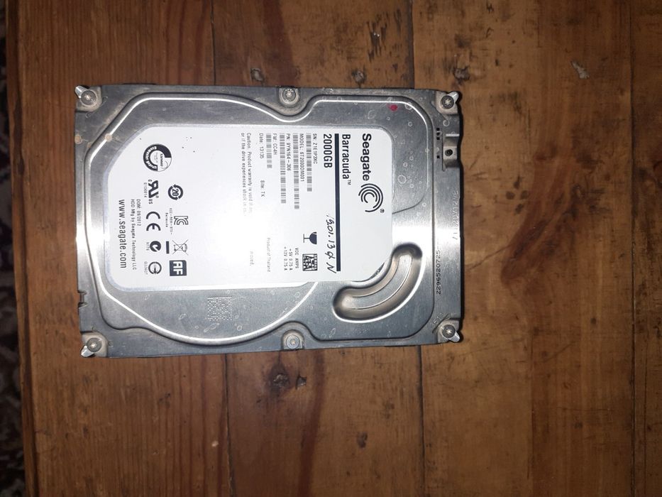 kampyuter Protsessor