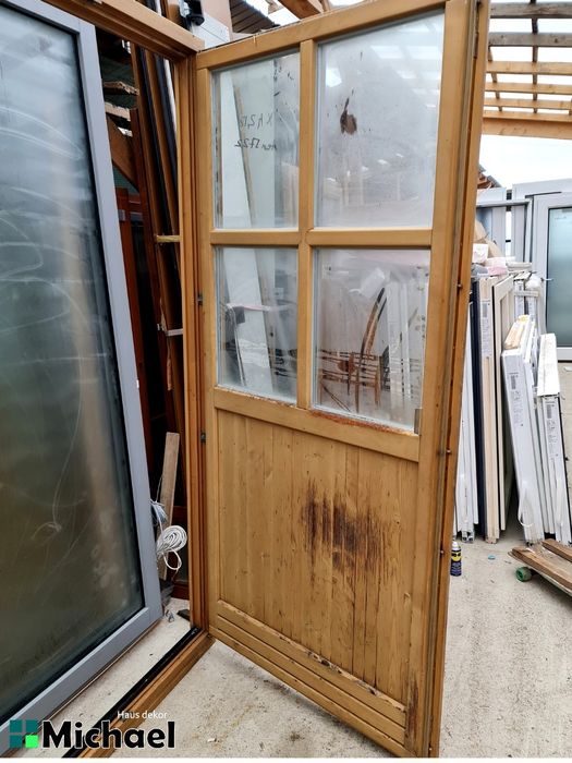 Termopan lemn masiv,LEHRER,Austria(Walter5722)