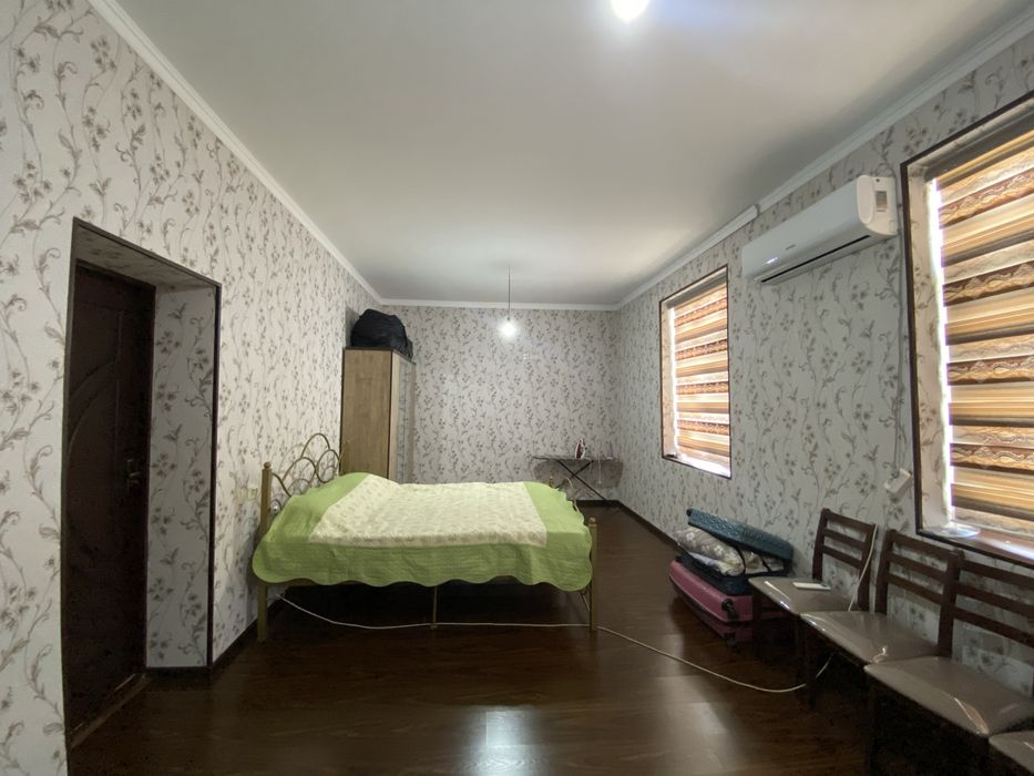 СРОЧНО!!! Продаю свой двухэтажный коттедж в центре. Мирабадский район