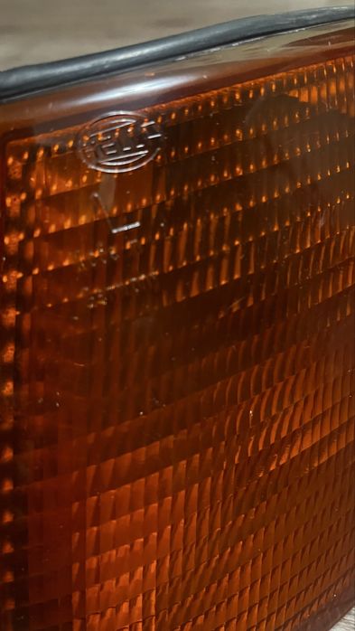 Поворотники Ауди 100 с4