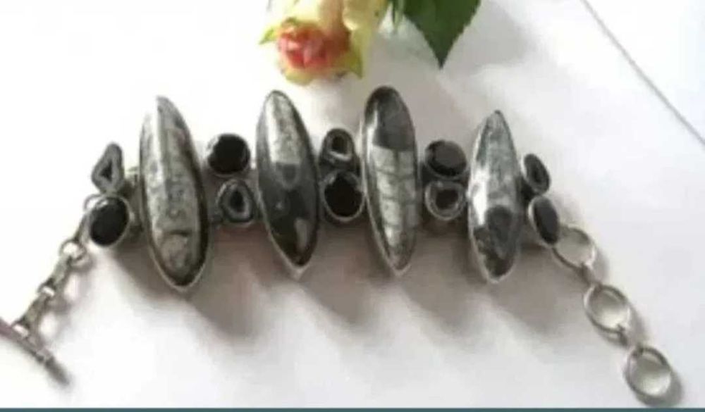 Unica bratara argint