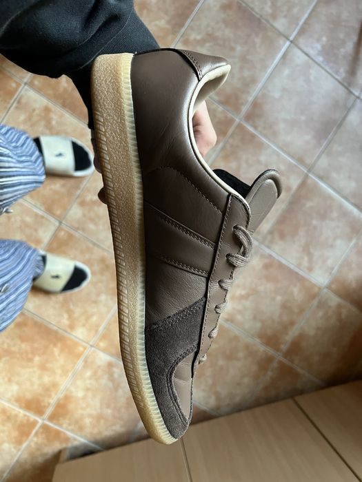 Adidas BW army brown