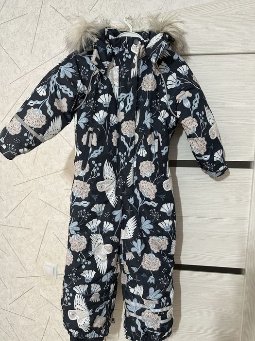 Комбинезон Крокид