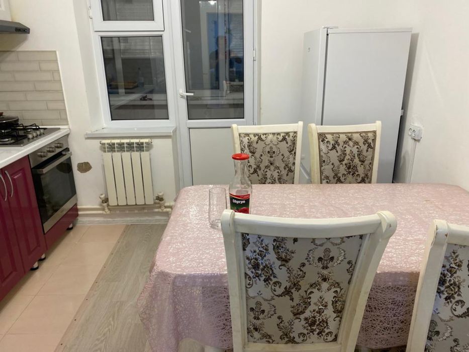 2 бөлмелі квартира