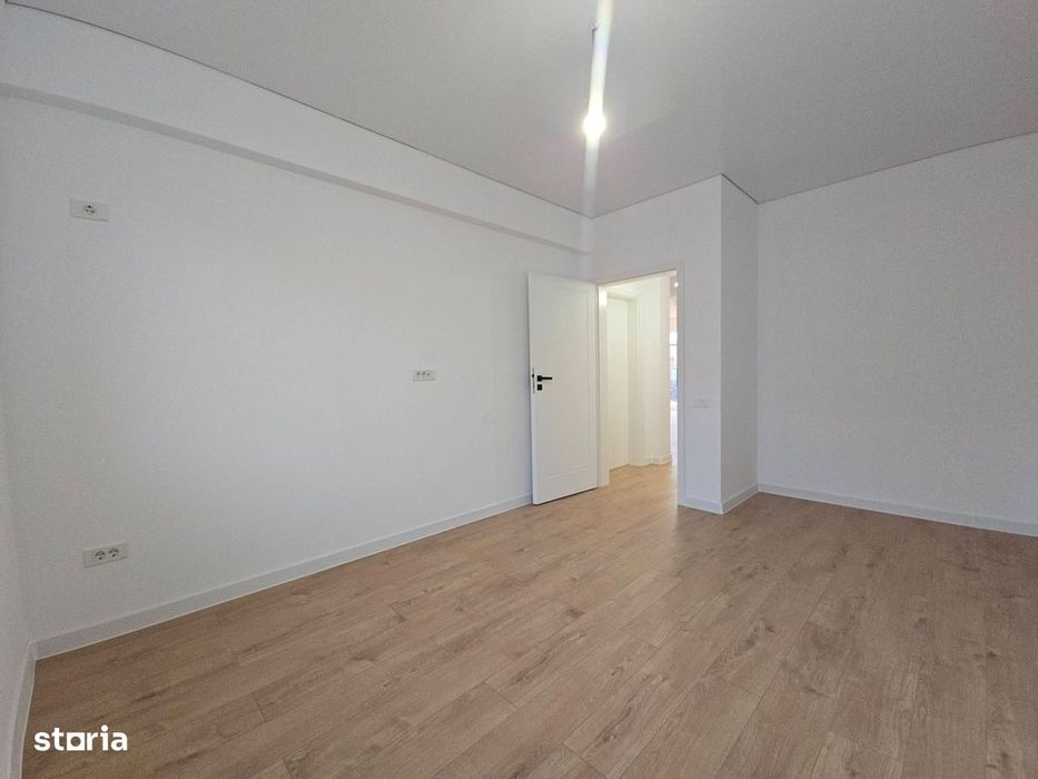 Apartament 3 Camere FUNDENI DOBROEȘTI