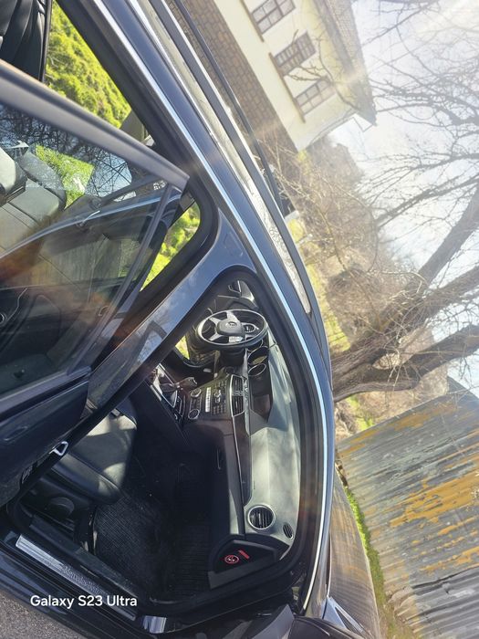 Mercedes C200 CDI