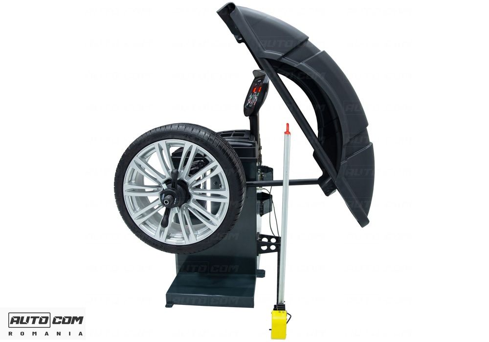 Aparat echilibrat roti REIHMANN RHM W3 automat cu laser 2 Ani Garantie