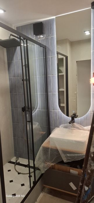 Ремонт под ключ или мелкий ремонт