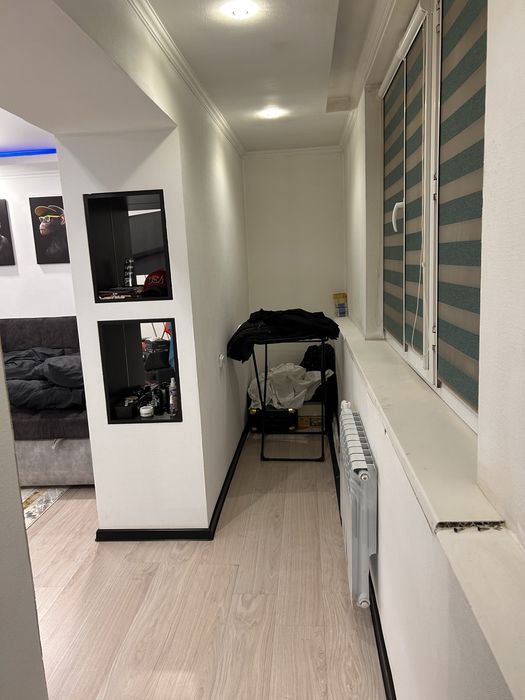 Продам квартиру