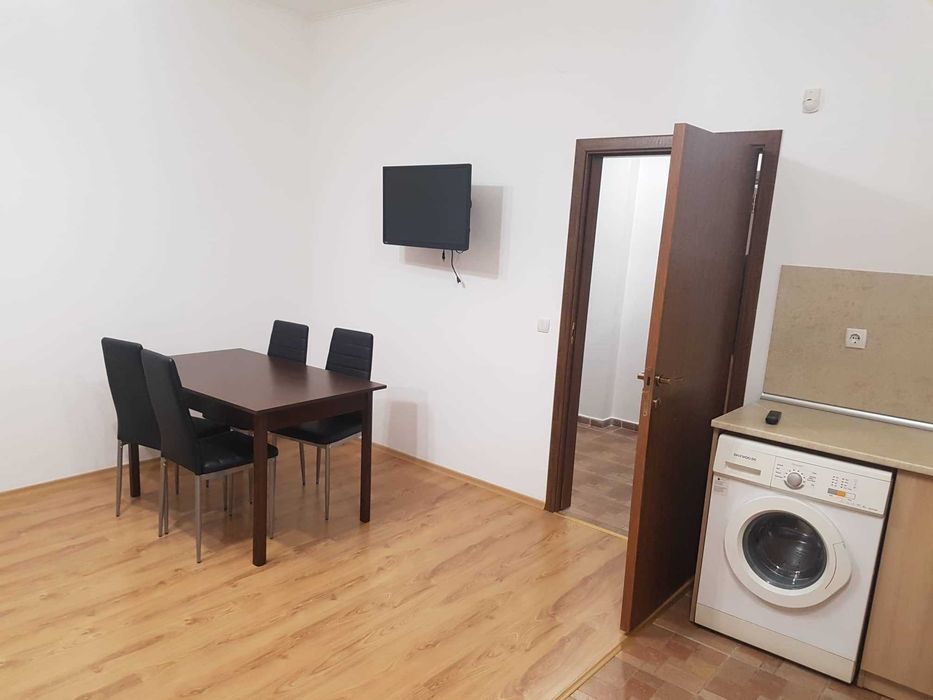 Дава се под наем Двустаен апартамент в София, Студентски град - 50 кв.м за 348.84 € - Снимка #3