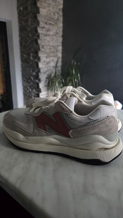 Fila, New balance N37